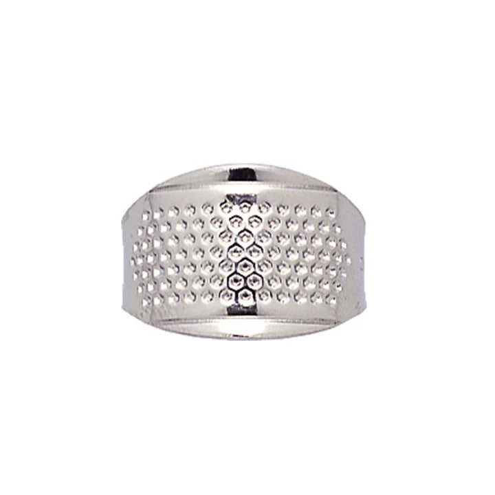 CLOVER Adjustable Ring Thimble