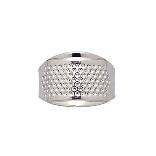 CLOVER Adjustable Ring Thimble