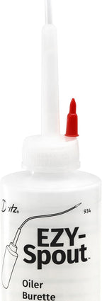 DRITZ Ezy-Spout Oiler, 4oz