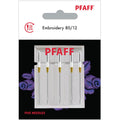 PFAFF Embroidery Needles
