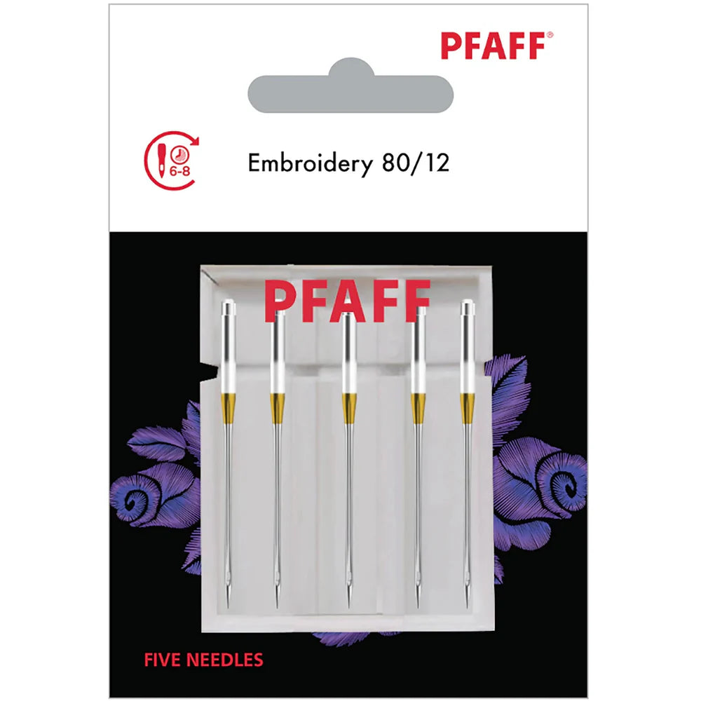 PFAFF Embroidery Needles