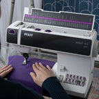 PFAFF Select 4.2 Sewing Machine