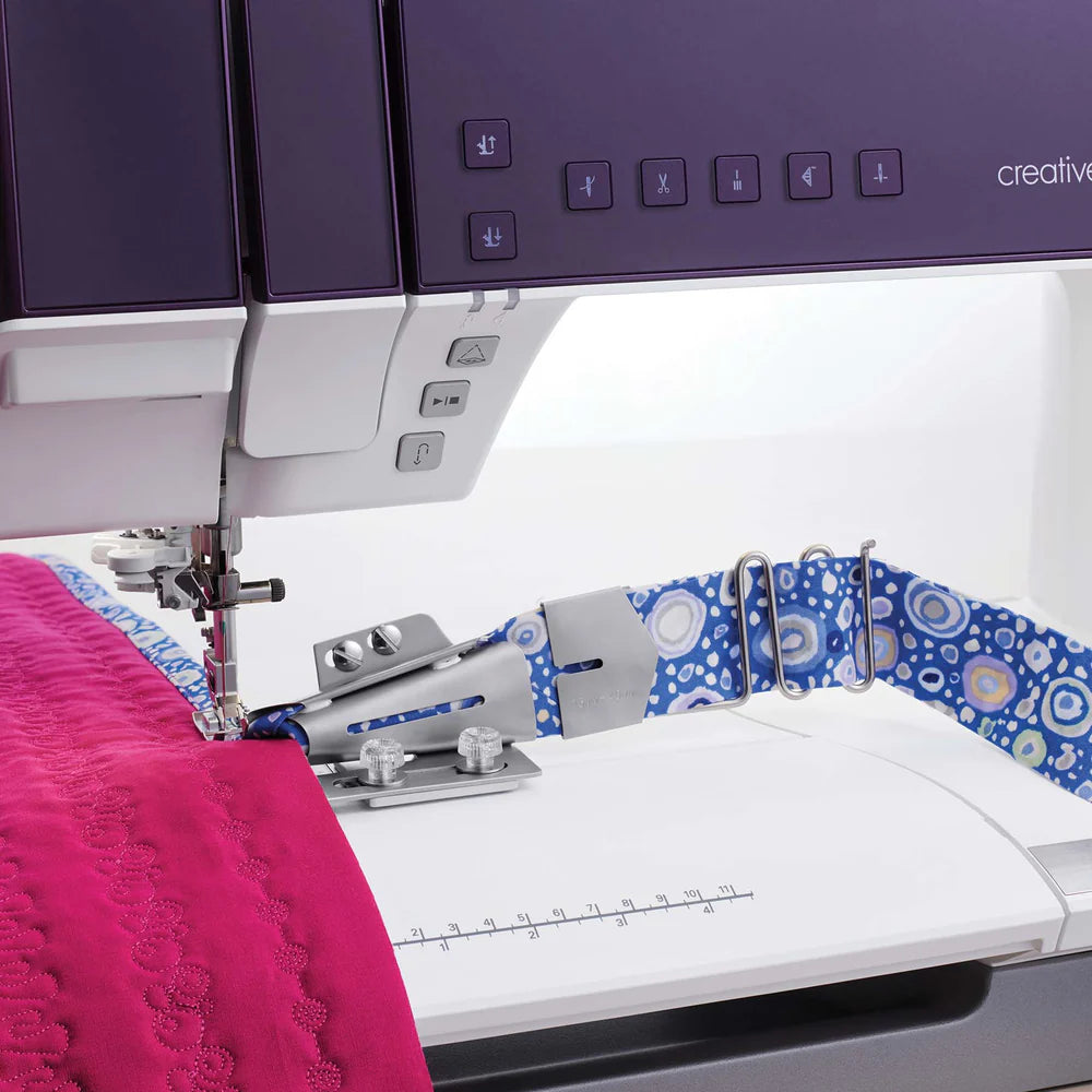 PFAFF 5/8” Quilt Binder