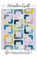 BRANCH & BLUME "Harrelson Quilt" Pattern