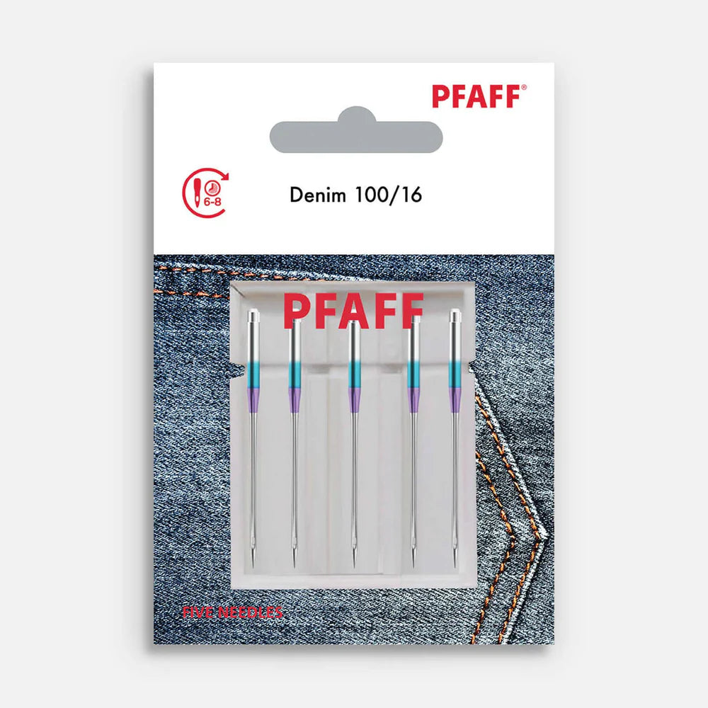 PFAFF Denim Needles