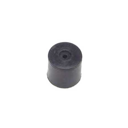 Rubber Leg Cushion, Janome
