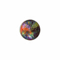 ELAN Shank Button - 15mm (5/8") - Multi Colour - 2 count