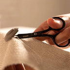 PFAFF Micro Tip Curved Blade Scissor