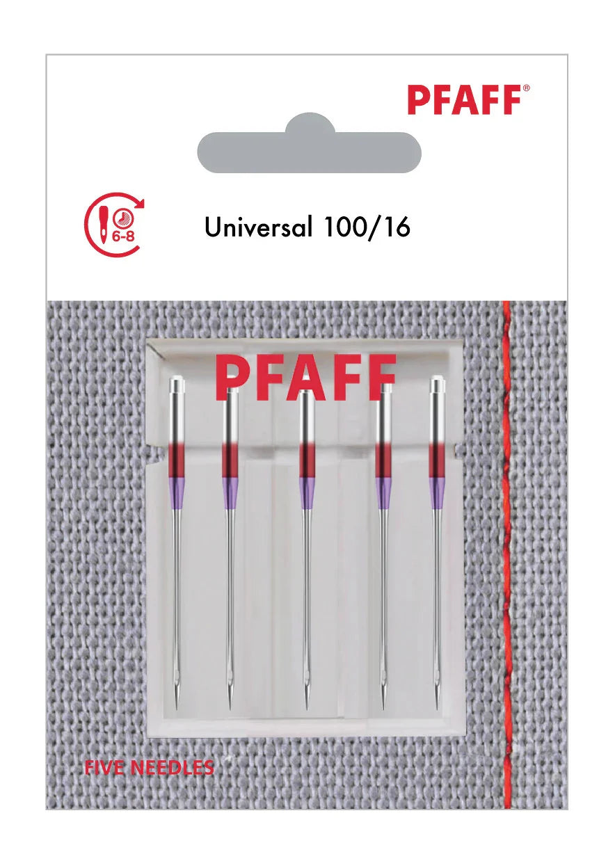 PFAFF Universal Needles