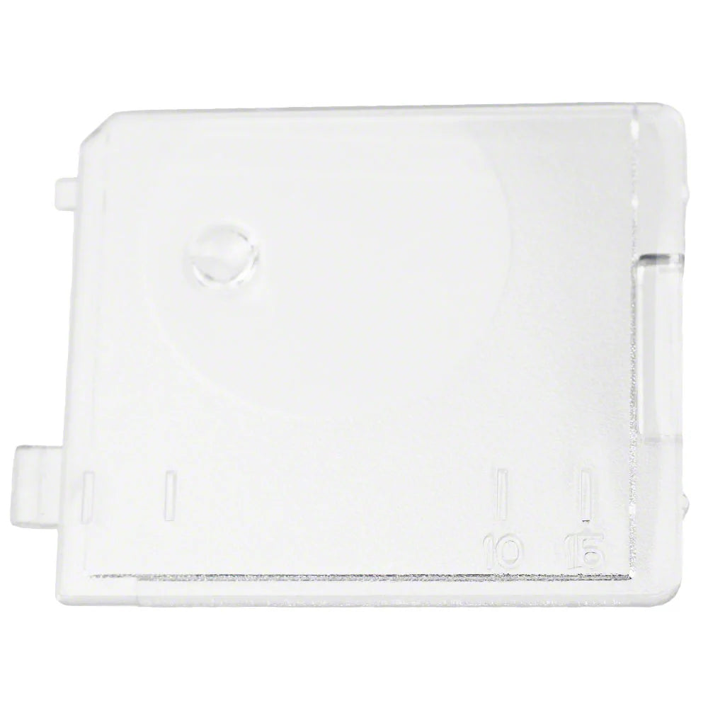 SINGER Cover Plate