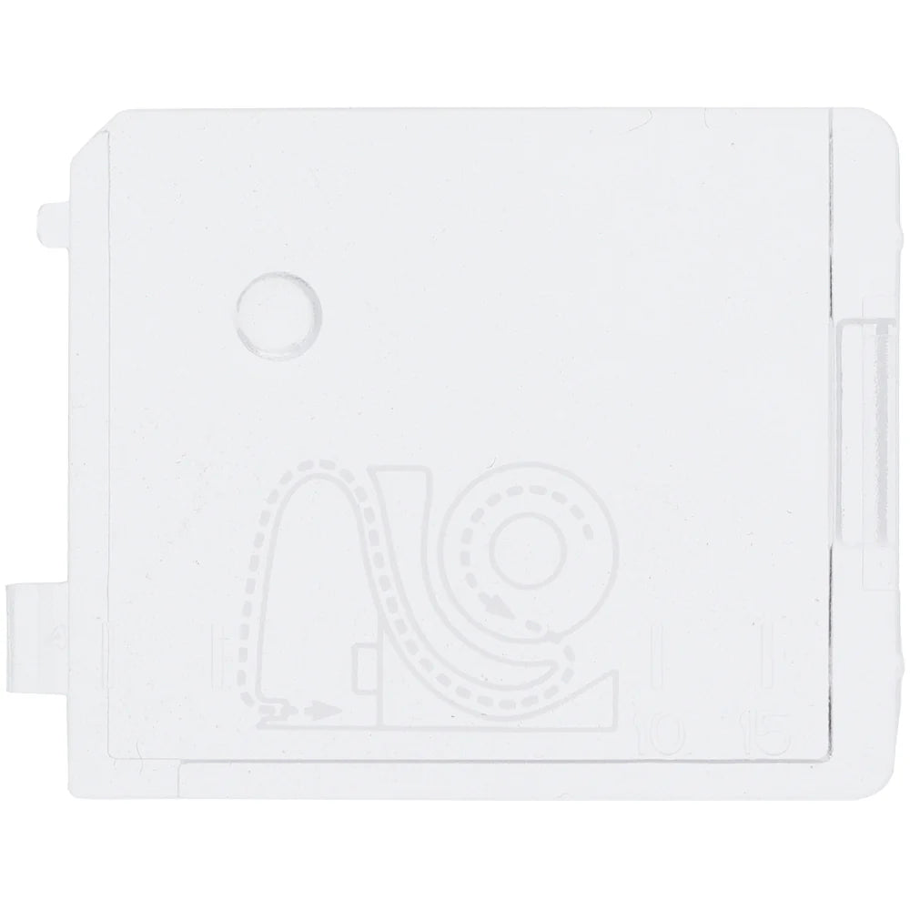 SINGER Cover Plate
