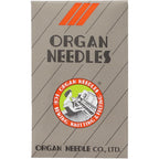 ORGAN SLx75 (SY2054) Serger Needles, 10pk