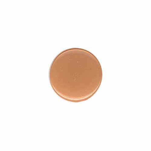 ELAN Shank Button - Beige
