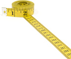 DRITZ Quilting Tape Measure, 120"