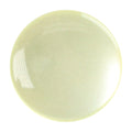 ELAN Shank Button - 7mm (1/4) - Yellow - 5 count