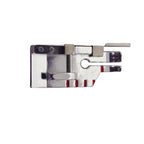 SINGER 1/4 inch Presser Foot with Guide