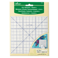 CLOVER Hot Hemmer, Square