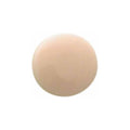 ELAN Sahnk Button - 11mm (3/8") - Yellow - 4 count