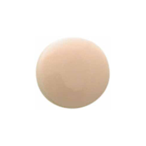 ELAN Sahnk Button - 11mm (3/8") - Yellow - 4 count