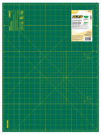 OLFA Self-Healing Cutting Mat, 18" x 24"
