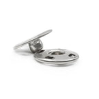 DRITZ Sew-On Snaps, 15mm