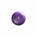ELAN 2 Hole Button - Purple