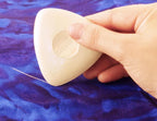 CLOVER Triangle Tailor's Chalk