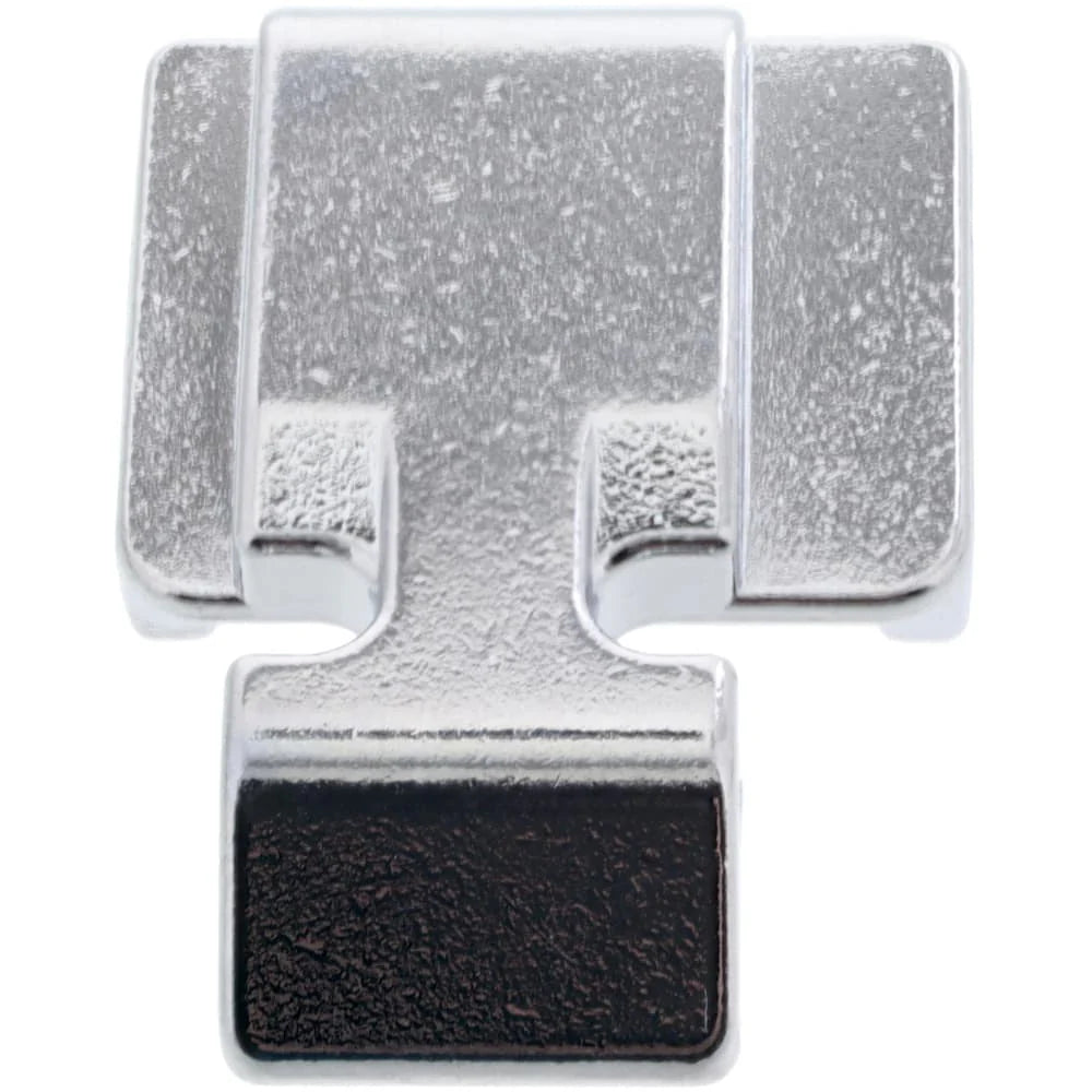 Zipper Foot (E), Janome/Kenmore