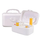 SINGER Portable Bobbin Winder