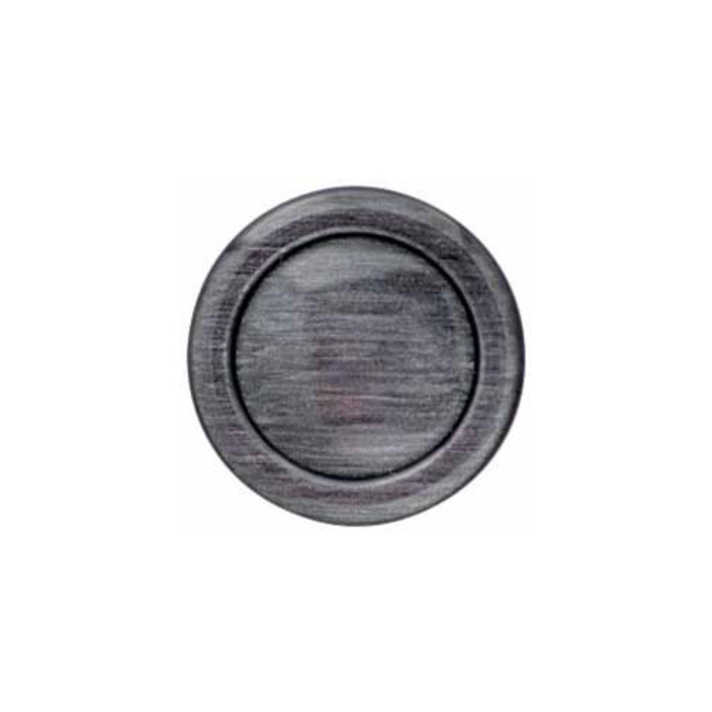 ELAN Shank Button - Grey