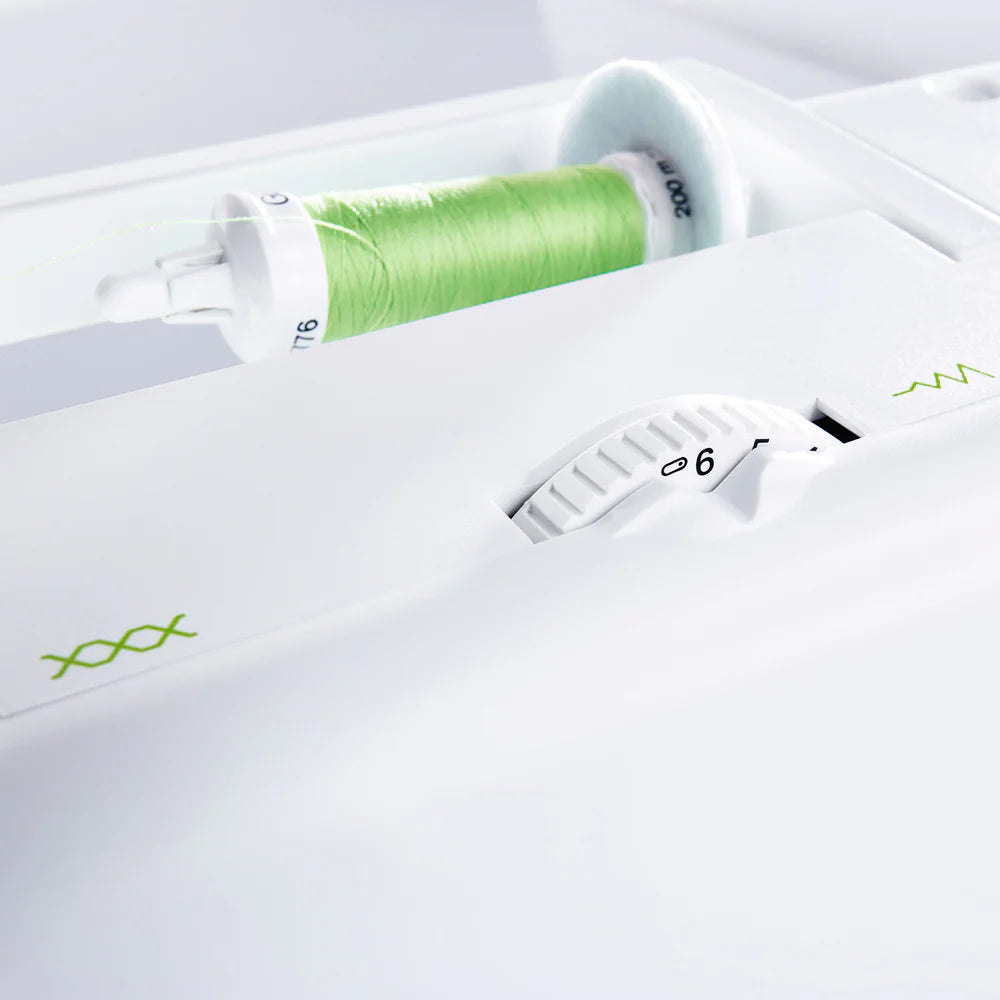 SMARTER BY PFAFF 140s Sewing Machine