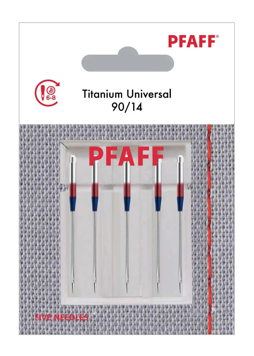 PFAFF Titanium Universal Needles