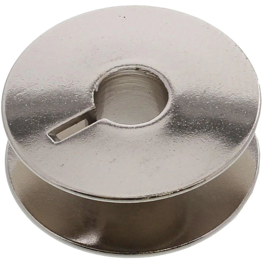 Metal Bobbins, Pfaff, 3-Pack