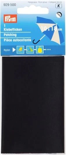 PRYM Nylon Patch, 10cm x 18cm