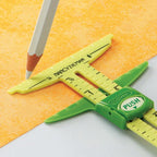 CLOVER 5-in-1 Sliding Gauge