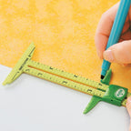 CLOVER 5-in-1 Sliding Gauge
