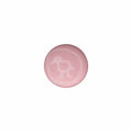 ELAN Novelty Shank Button - Pink - 14mm (1⁄2″) - Duck - 3 count