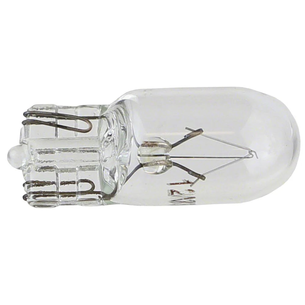 Sewing Machine Light Bulb, 12v, 3-5w