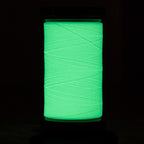 WONDERFIL Ahrora Glow in the Dark Polyester Thread, 183m