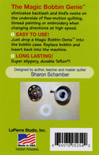 Little Magic Bobbin Genies
