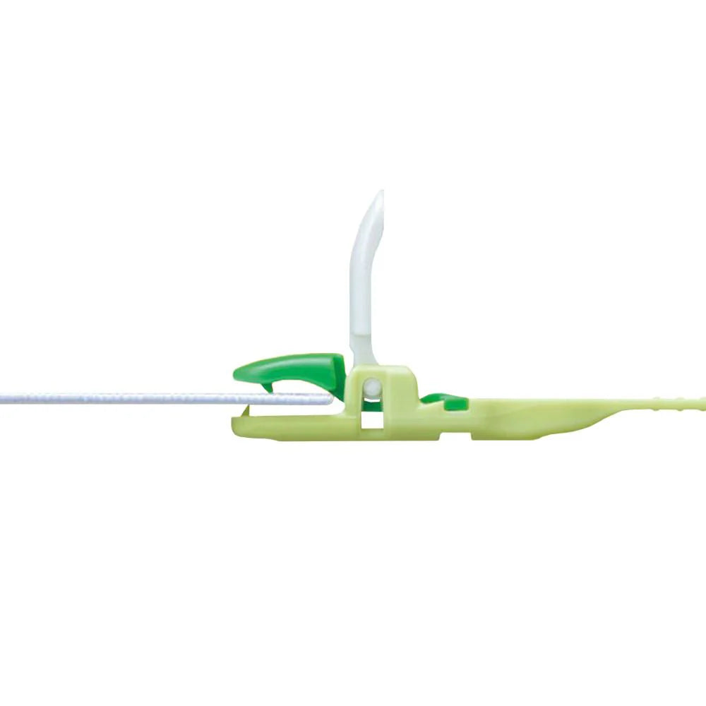 CLOVER Clip ‘n Glide Bodkin