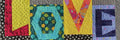 CUT LOOSE "Crazy Love" Runner Pattern