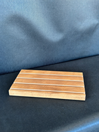 Ruler Rack