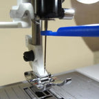 DRITZ Needle Inserter with Brush