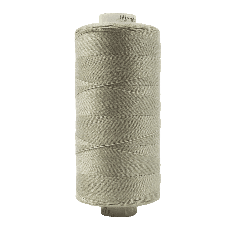 WONDERFIL Designer All-Purpose Polyester Thread, 1000m