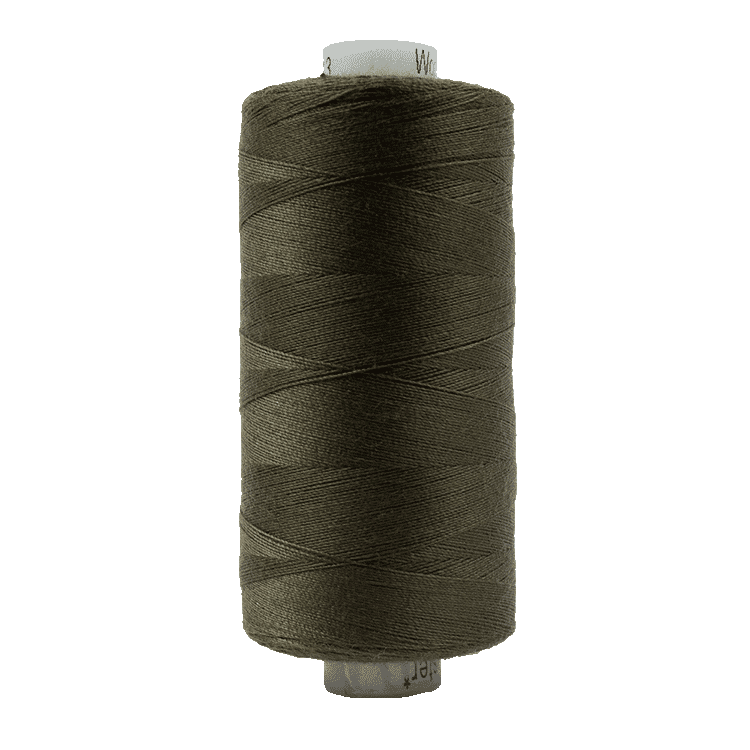 WONDERFIL Designer All-Purpose Polyester Thread, 1000m