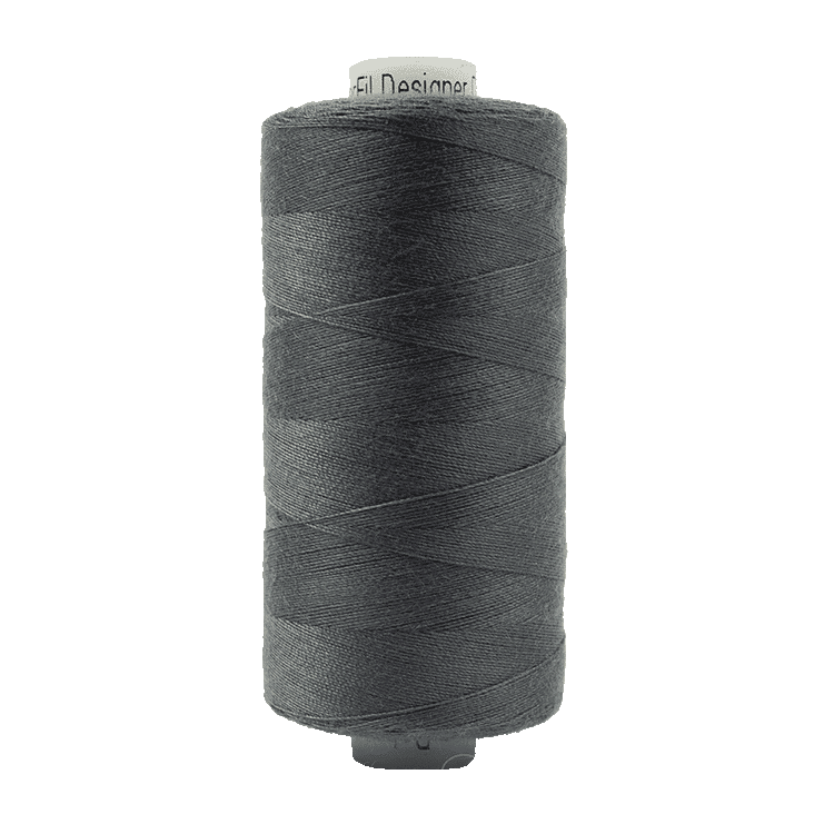 WONDERFIL Designer All-Purpose Polyester Thread, 1000m
