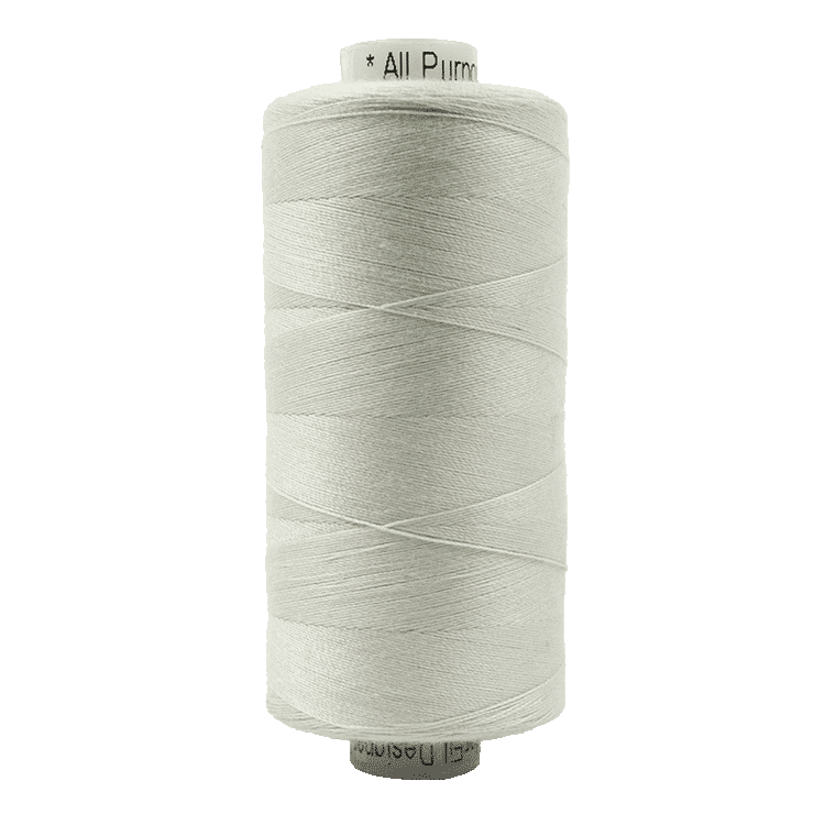 WONDERFIL Designer All-Purpose Polyester Thread, 1000m