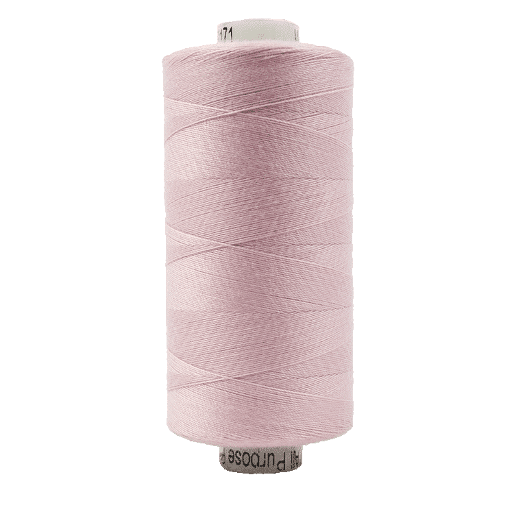 WONDERFIL Designer All-Purpose Polyester Thread, 1000m