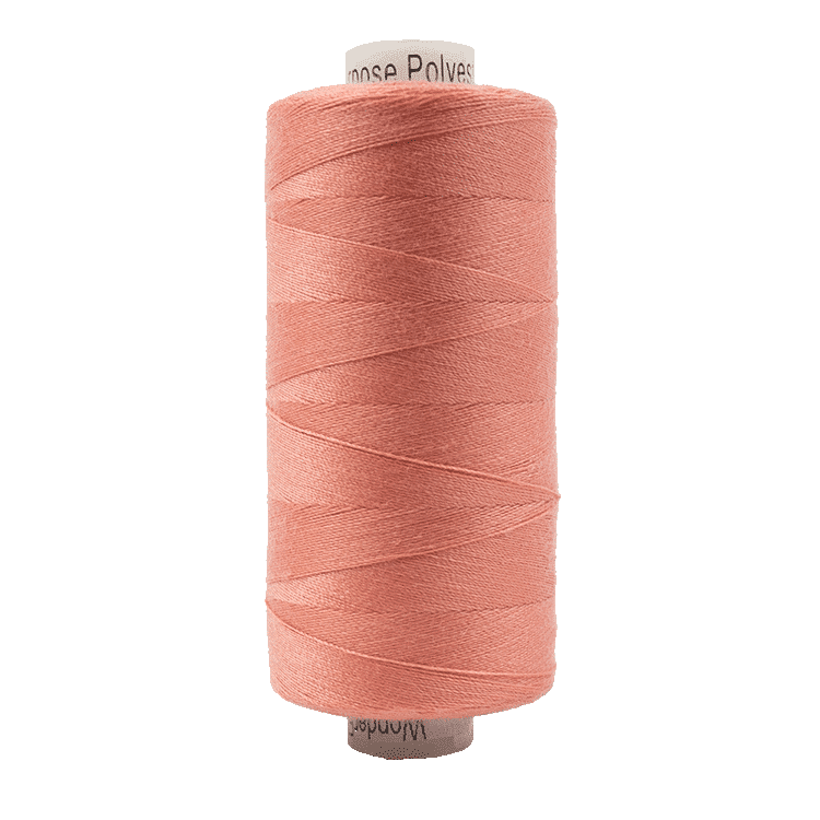 WONDERFIL Designer All-Purpose Polyester Thread, 1000m